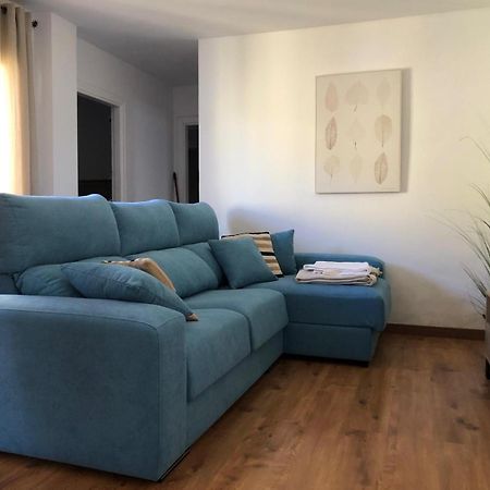 Apartmán Waves Sounds Corralejo Exteriér fotografie