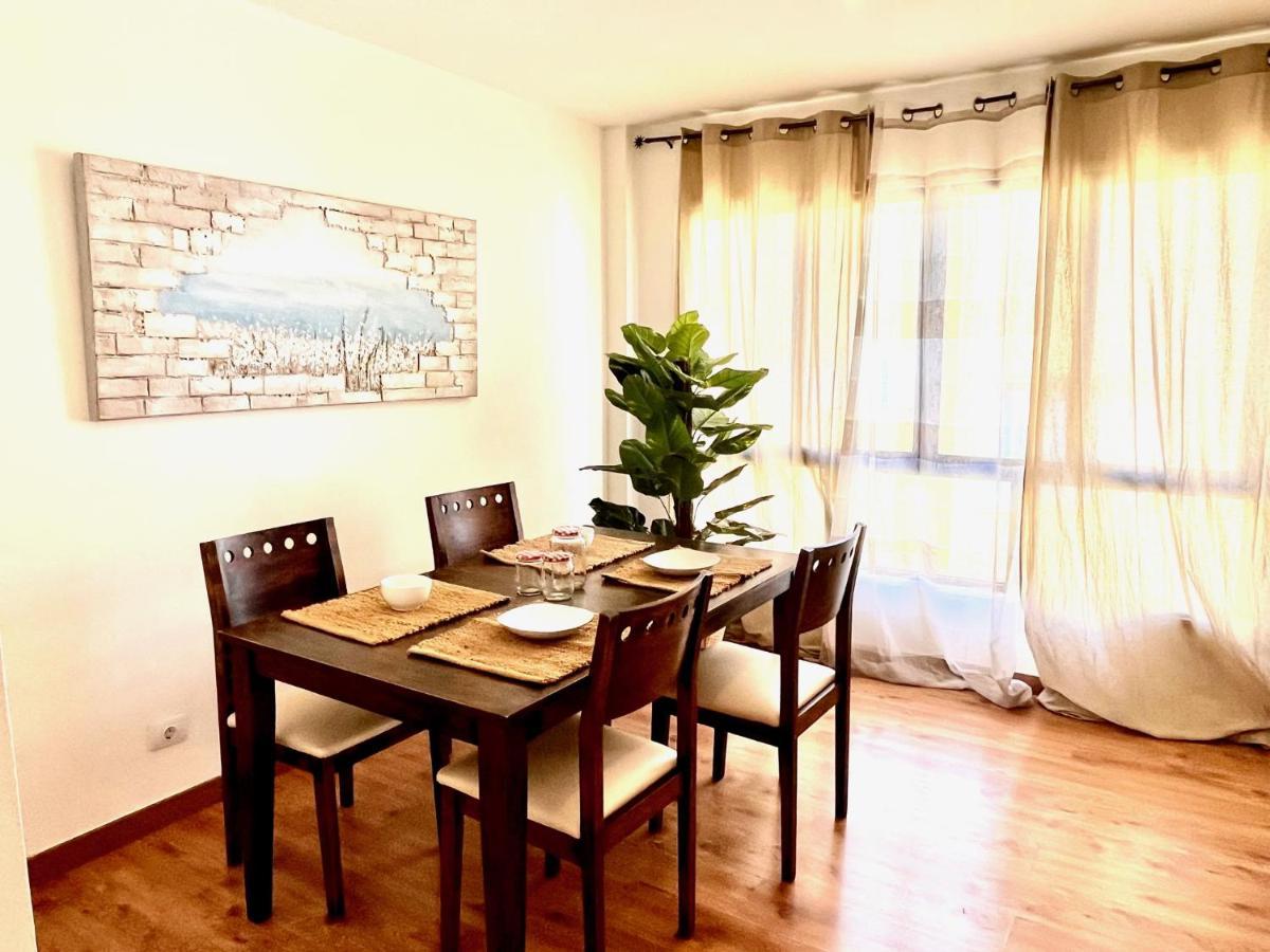 Apartmán Waves Sounds Corralejo Exteriér fotografie