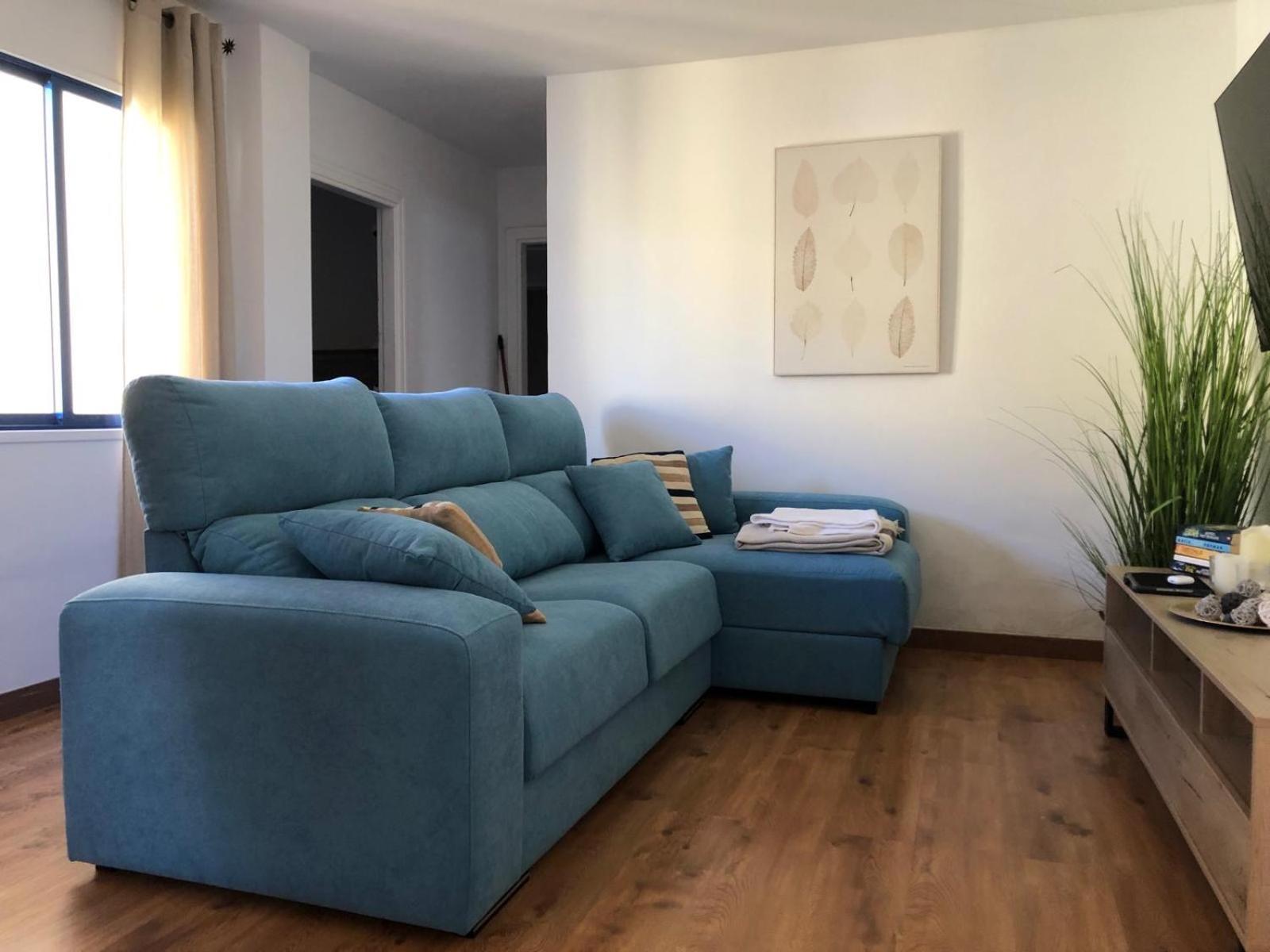 Apartmán Waves Sounds Corralejo Exteriér fotografie