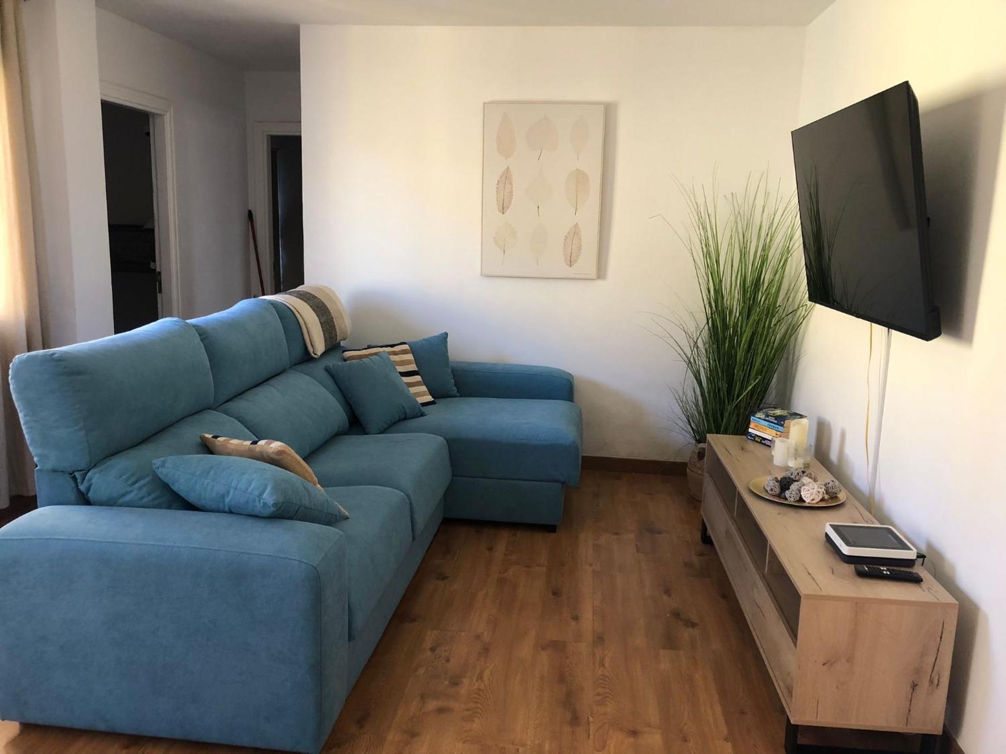 Apartmán Waves Sounds Corralejo Exteriér fotografie